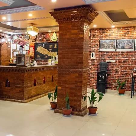 Hotel Nepalaya-3