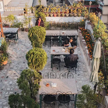 Hotel Nepalaya-2